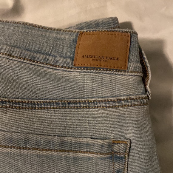 AE jeans - favorite boyfriend - Picture 6 of 6